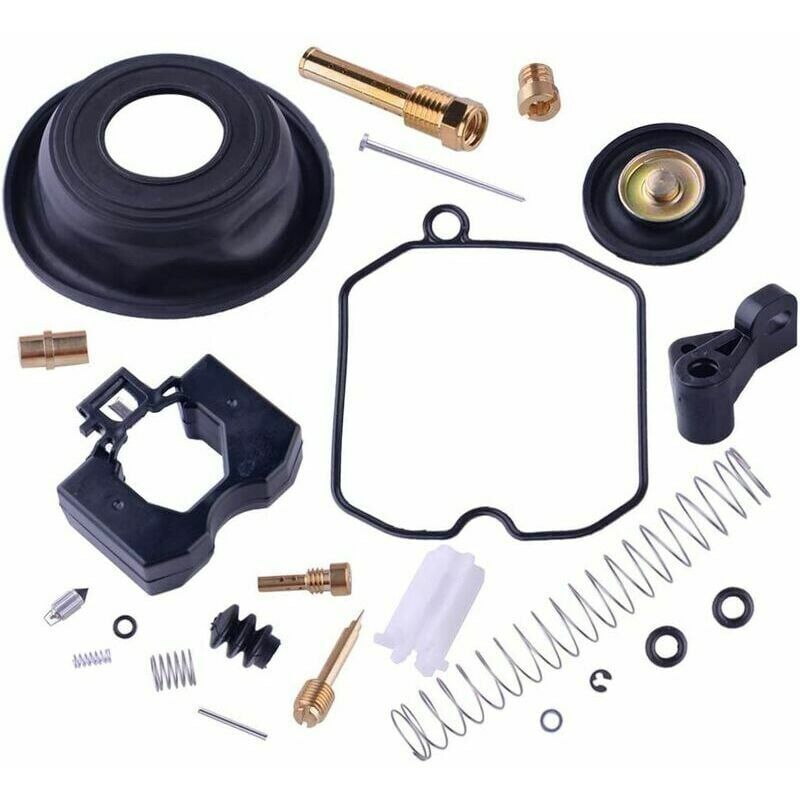 foto del prodotto kit di riparazione carburatore per harley davidson cv40 27421 99c 27490 04 cv 40mm