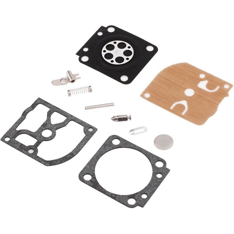 foto del prodotto kit di riparazione carburatore per stihl ms 180 170 ms180ms170 018 017