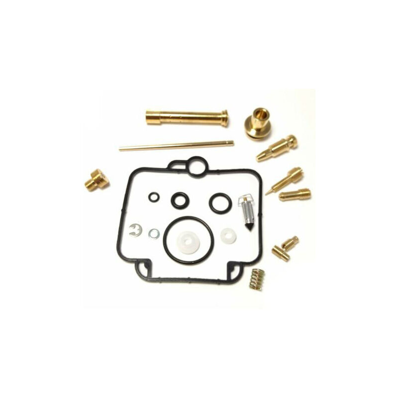 foto del prodotto kit di riparazione del carburatore adatto per suzuki 94 99 dr350 se dr350se dr 350