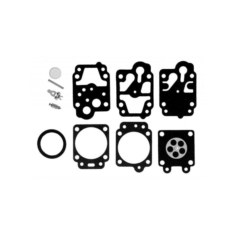 foto del prodotto kit di riparazione del carburatore k20 wyj per carburatore walbro