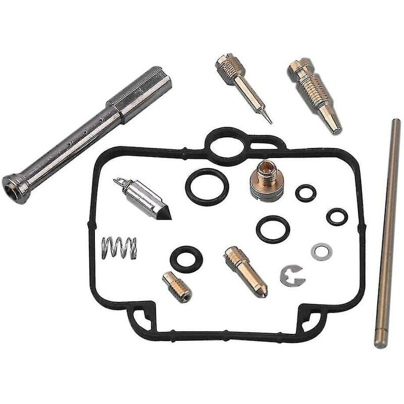 foto del prodotto kit di riparazione del carburatore per motocicletta per suzuki dr650 dr650se dr 650