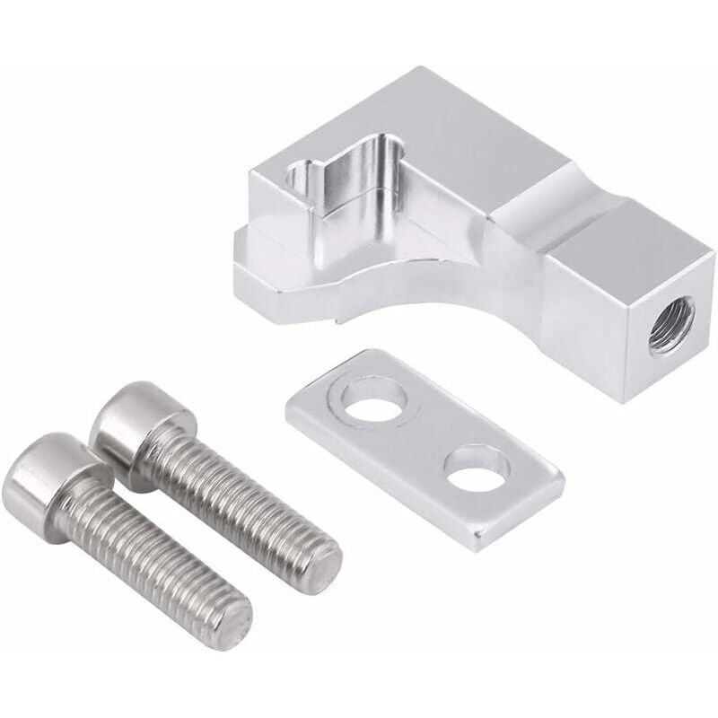 foto del prodotto kit di riparazione del collettore di aspirazione p2015 kit staffa di riparazione per seat 2.0 tdi cr lega di alluminio 03l129711e