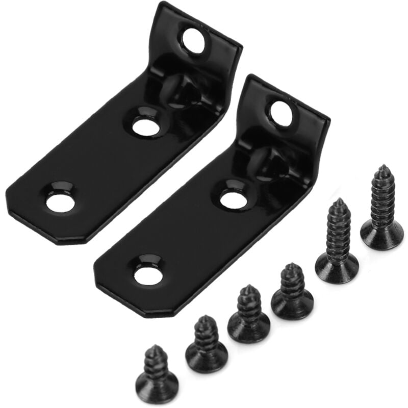 foto del prodotto kit di riparazione della cerniera del vano portaoggetti per audi a4 b6 b7 8e 8h zoternen