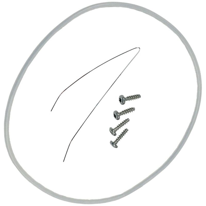 foto del prodotto kit di riparazione della guarnizione del contenitore della pompa lavastoviglie bosch 2596333663774144027