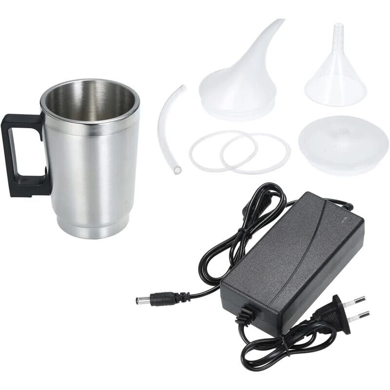 foto del prodotto kit di riparazione fari auto ymyny attrezzo per la riparazione dei fari, kit di attrezzi ricondizionati, tazza atomizzante per fari, lucidatura fari