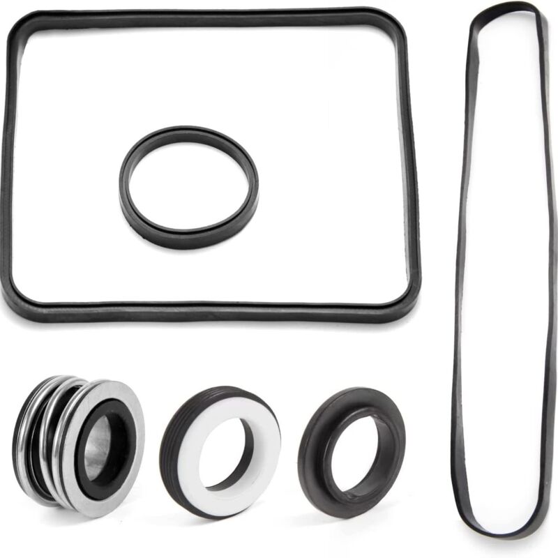 foto del prodotto kit di riparazione o ring per pompa hayward super sp2600 1600 2600x ymyny