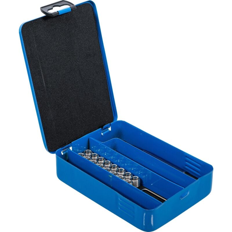 foto del prodotto kit di riparazione per filetti m9 x 1,25 mm 30 pz.