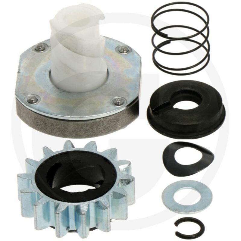 foto del prodotto kit di riparazione per pignone e motorini avviamento briggs stratton 18270510