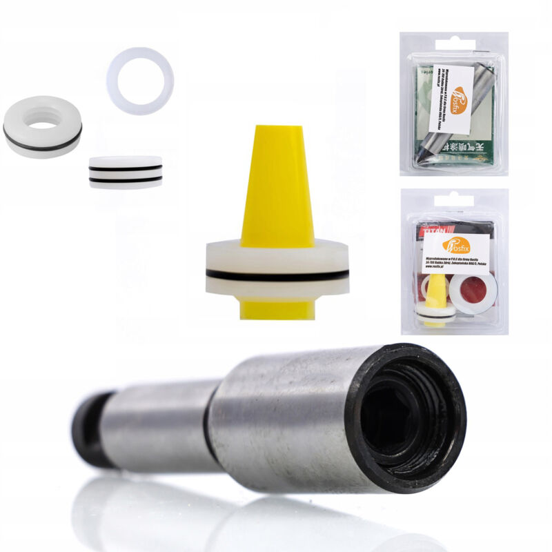 foto del prodotto kit di riparazione pistone per titan wagner 340 440 3.21