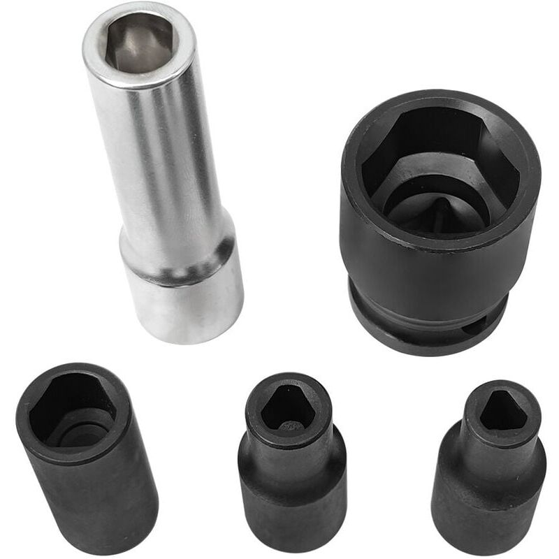 foto del prodotto kit di riparazione pompa diesel per pompa di iniezione diesel bosch ve vw audi skoda seat tdi argento 