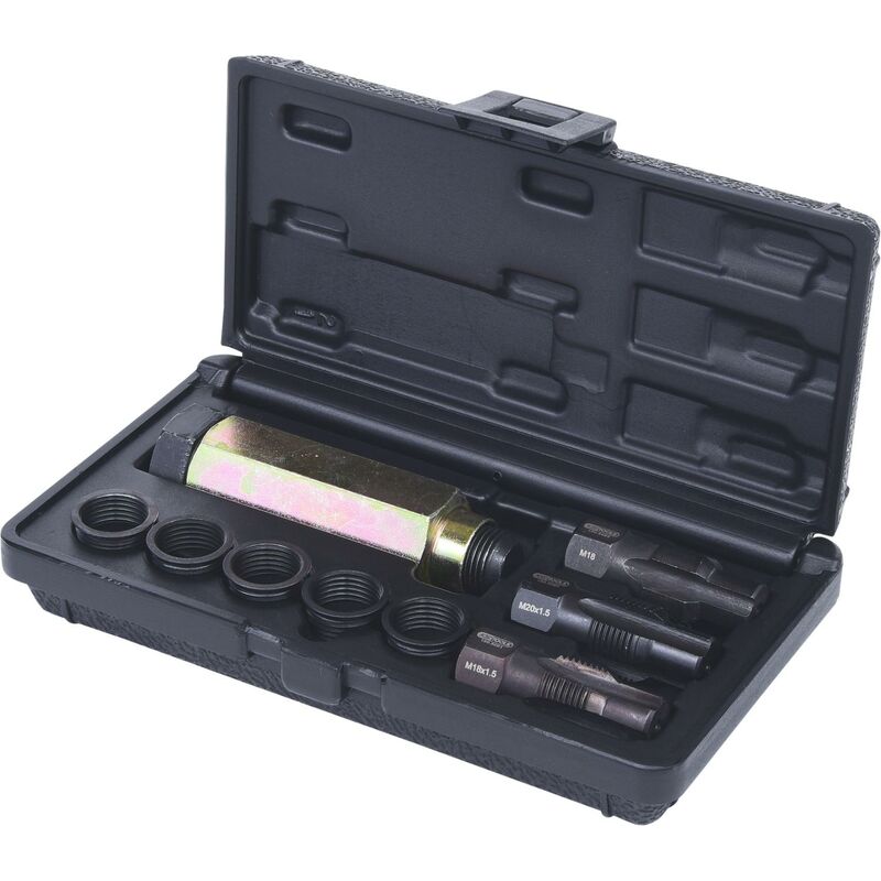 foto del prodotto kit di riparazione threadfix m18x1,5 p.sonde lambda,9 pz
