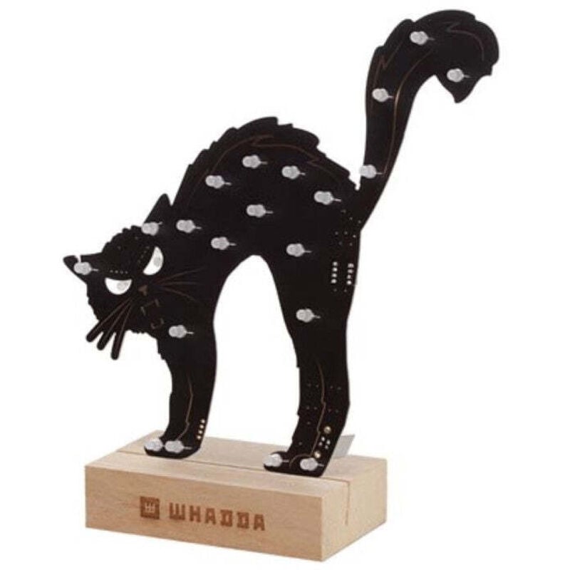 foto del prodotto kit di saldatura creepy cat xl