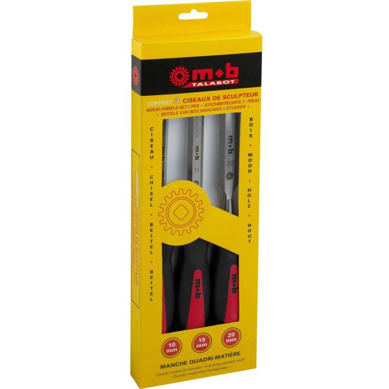 foto del prodotto kit di scalpelli per peddinghaus 0000998901 peddinghaus 0000998901