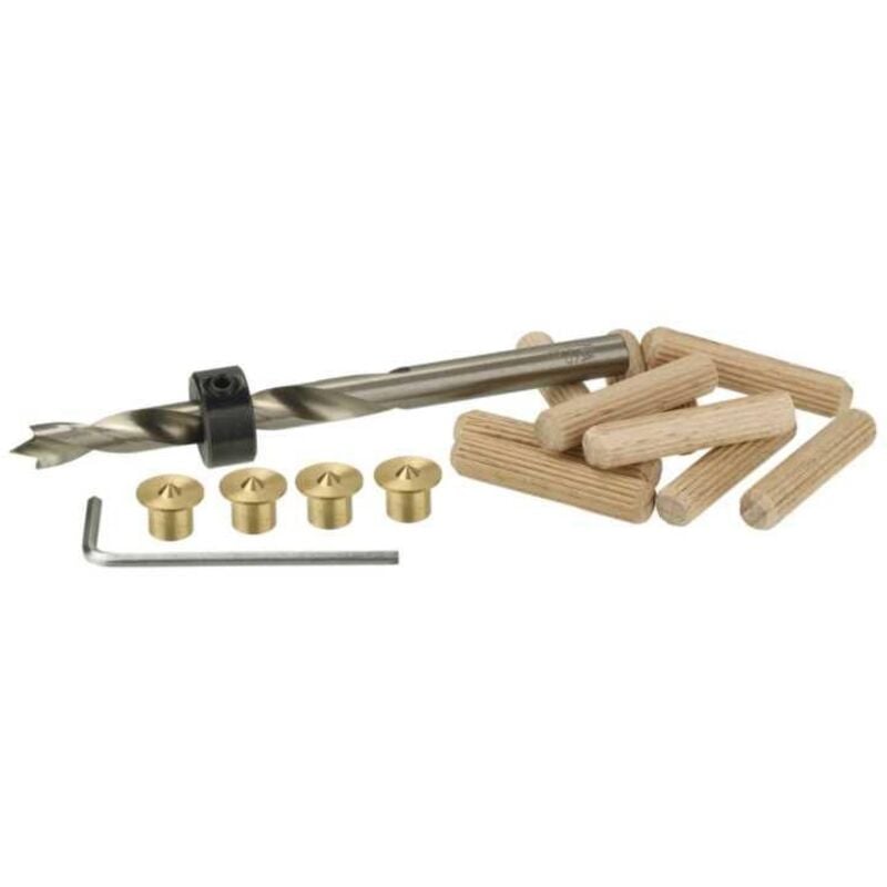 foto del prodotto kit di scarico 8mm l 203410204