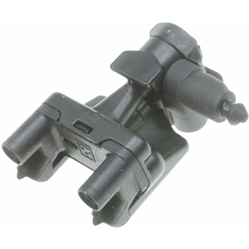 foto del prodotto kit di scarico macchina da caff , caffettiera siemens 338836