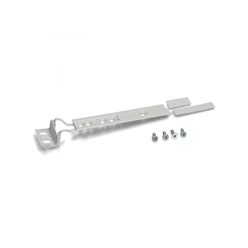 foto del prodotto kit di scorrimento del coperchio 4055372405 per frigorifero whirlpool