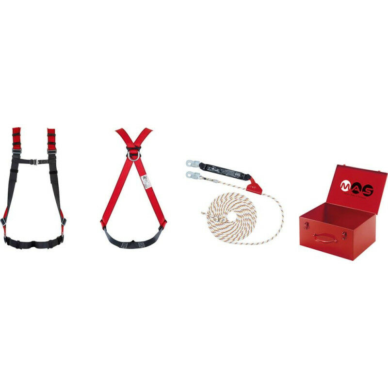 foto del prodotto kit di sicurezza 41007