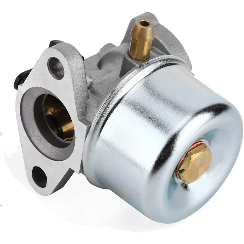 foto del prodotto kit di sostituzione carburatore briggs stratton con o ring 799868 498254 497347 497314 498170 799872 carb 50 657 accessori