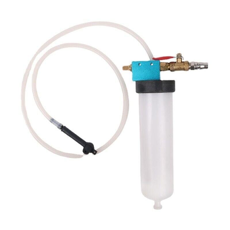 foto del prodotto kit di sostituzione del liquido dei freni dell auto crediri