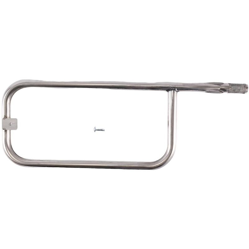 foto del prodotto kit di sostituzione del tubo del bruciatore per barbecue, bruciatore per barbecue, compatibile con q200, q220, q2000 q, 60041
