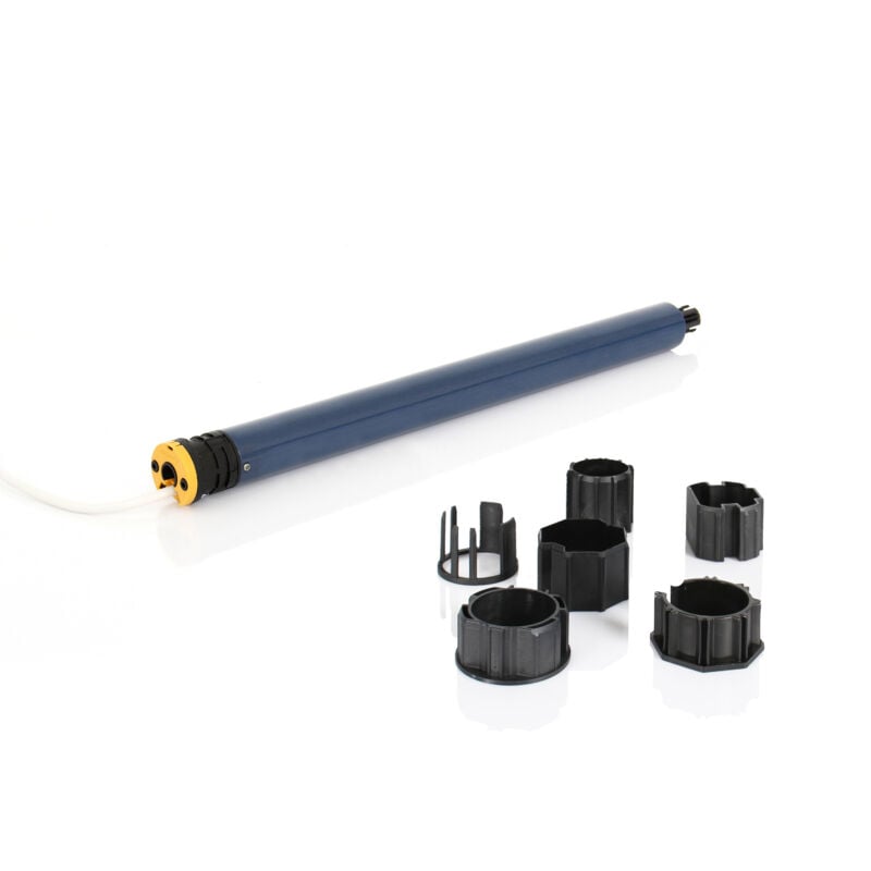 foto del prodotto kit di sostituzione motore tapparella somfy altus 40 rts 1024179 13/10