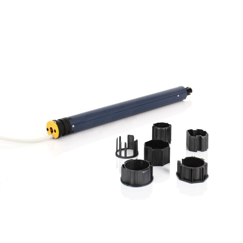 foto del prodotto kit di sostituzione motore tapparella somfy ls40 corto 1021371 4 16