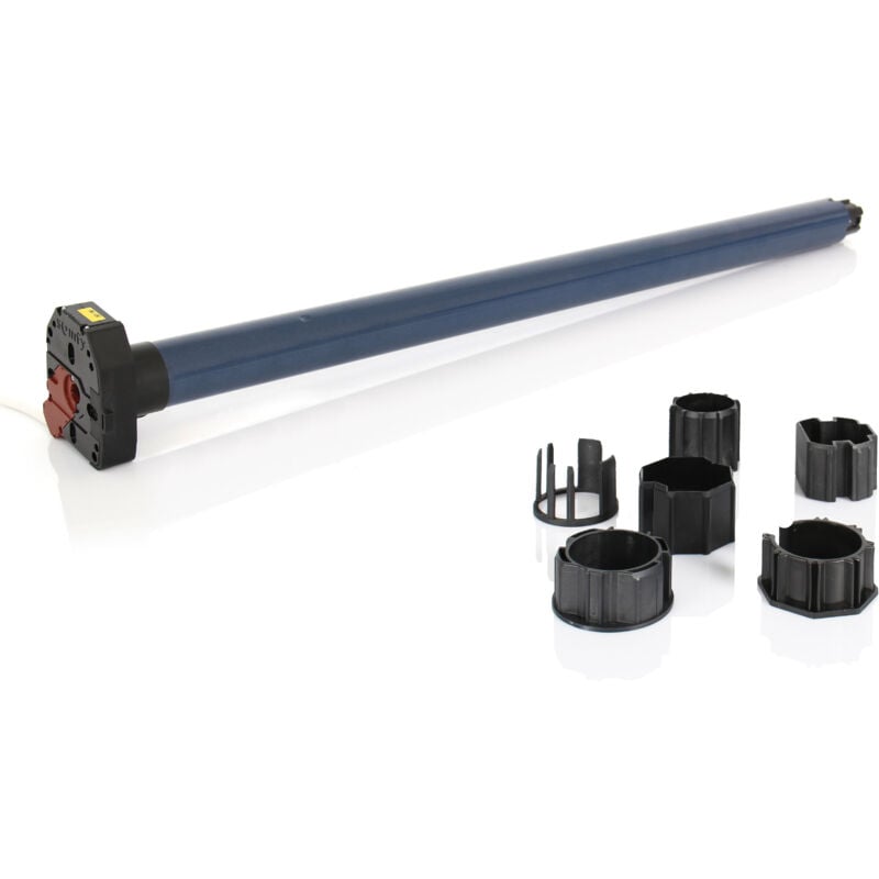 foto del prodotto kit di sostituzione motore tapparella somfy lt50 csi rts 1037030 10 17