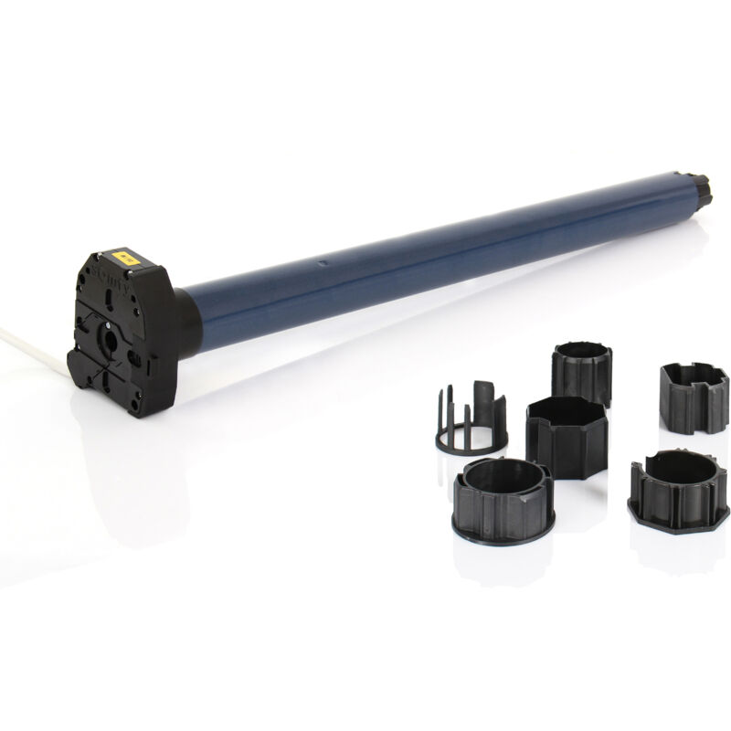 foto del prodotto kit di sostituzione motore tapparella somfy lt50 jet csi 1037010 10 17