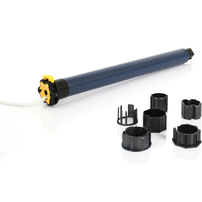foto del prodotto kit di sostituzione motore tapparella somfy lt50 meteor 1041055 20 17