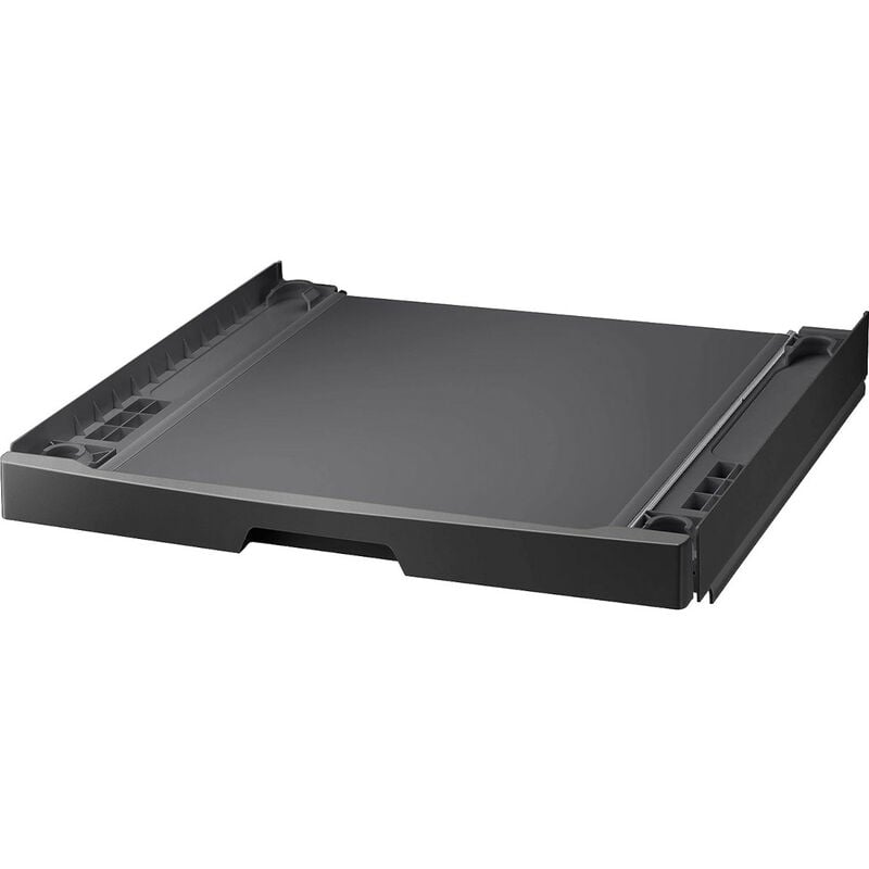 foto del prodotto kit di sovrapposizione con ripiano nero skk udx samsung