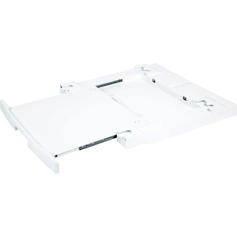 foto del prodotto kit di sovrapposizione per asciugacapelli electrolux con compressa scorrevole 34,5 dimensioni 6,5 x 60,5 x 61 cm 9160931581