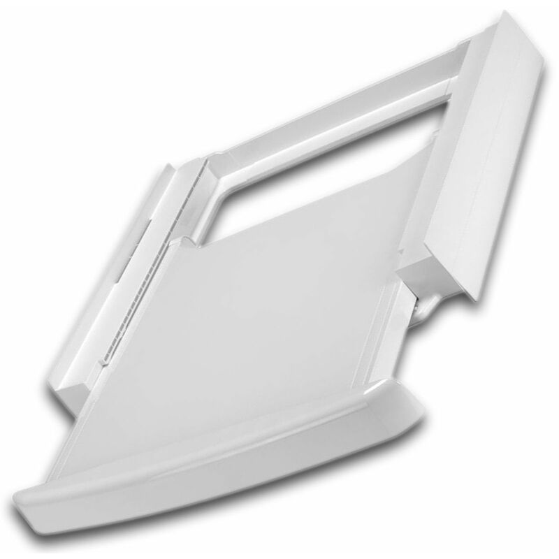 foto del prodotto kit di sovrapposizione universale con ripiano scorrevole 100 accessori e prodotti wpro 984083663946344965