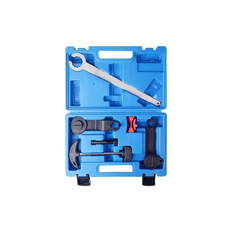 foto del prodotto kit di strumenti di fasatura 1.0 1.2 1.4 tsi tfsi tgi golf compatibile con vw audi skoda