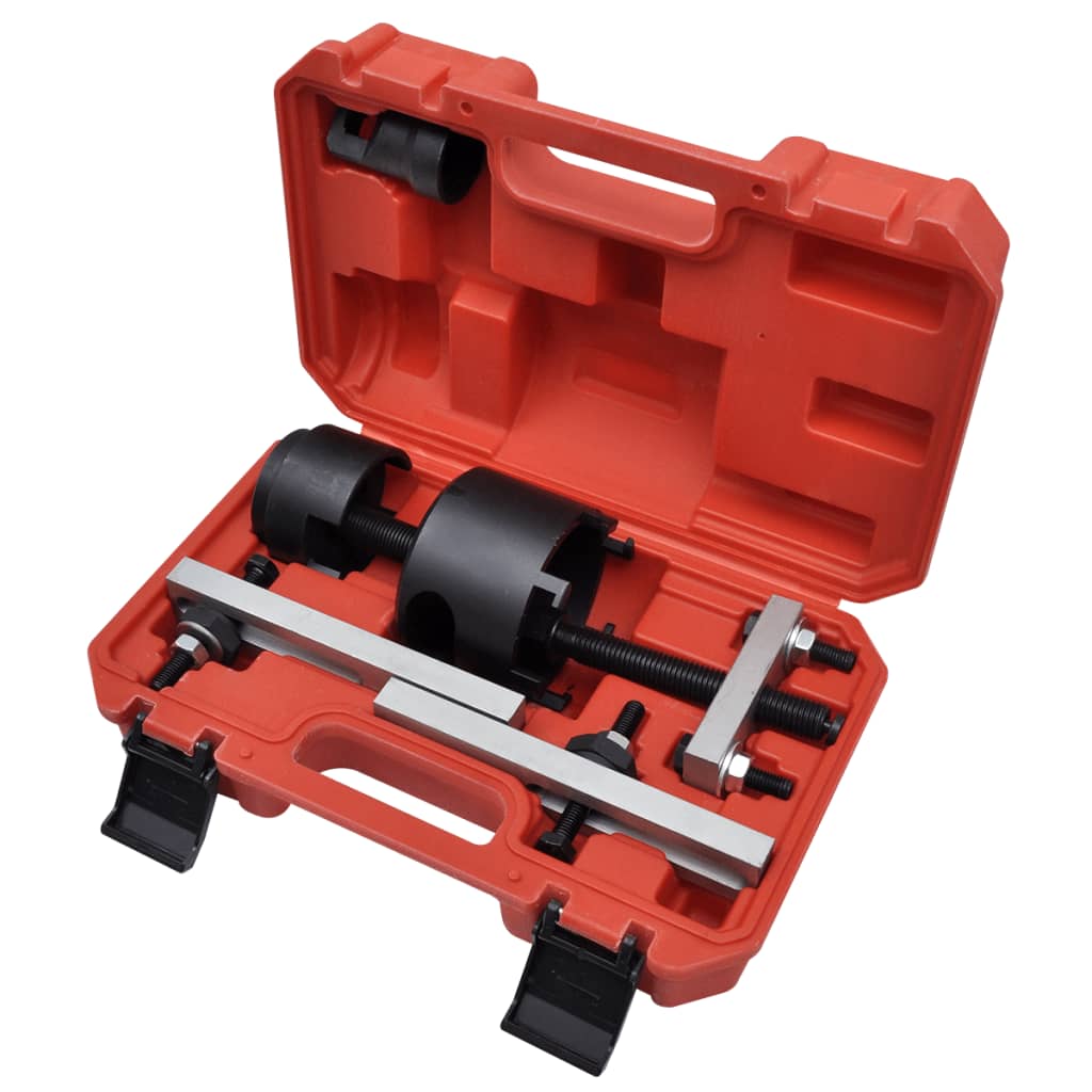 foto del prodotto kit di strumenti per l 39 installazione e la rimozione della frizione audi vw 02 0004013