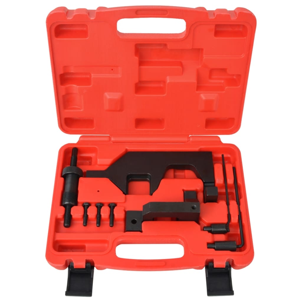 foto del prodotto kit di strumenti per la messa in fase del motore bmw mini n13 n18 da 8 pezzi 02 0004076