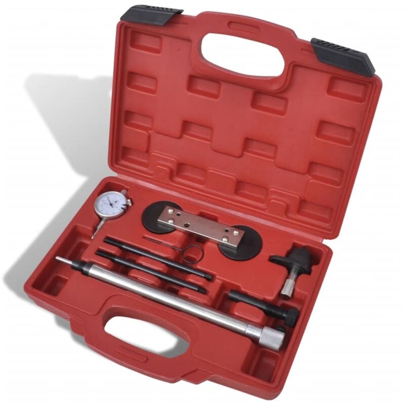 foto del prodotto kit di strumenti per la messa in fase del motore da 8 pezzi per veicoli per auto vag tsi e tfsi