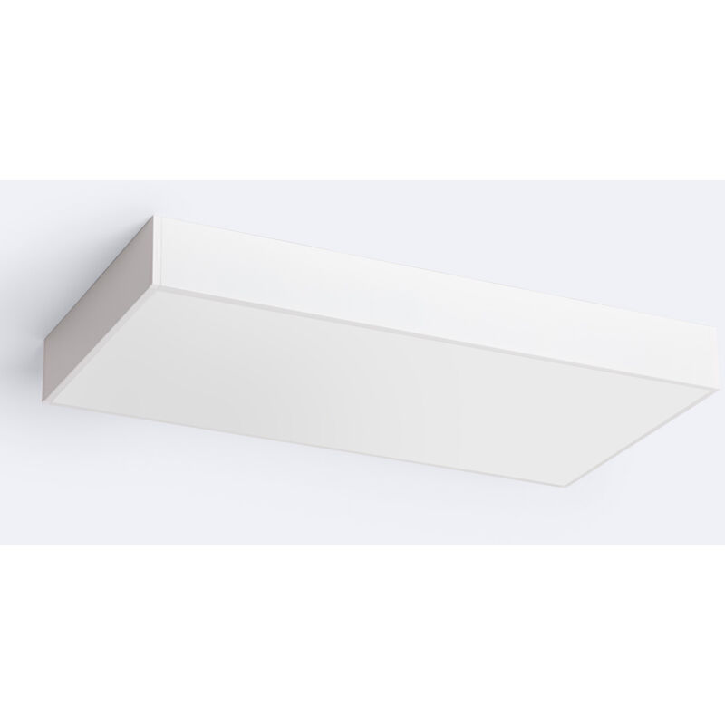 foto del prodotto kit di superficie pannelli 60x30 cm bianco