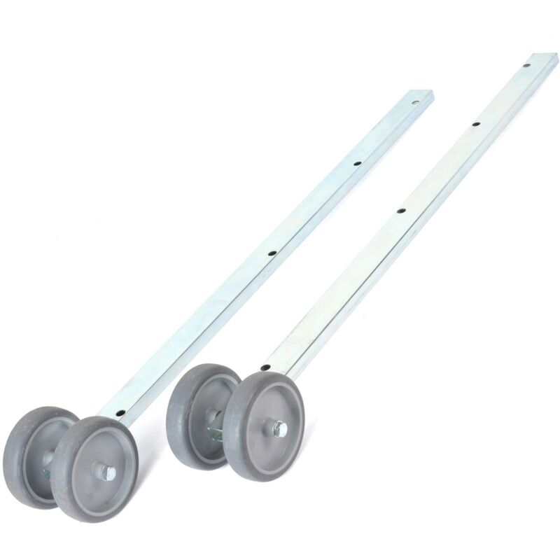 foto del prodotto kit di supporti con ruote per sistema di movimentazione piastrelle montolit superlift