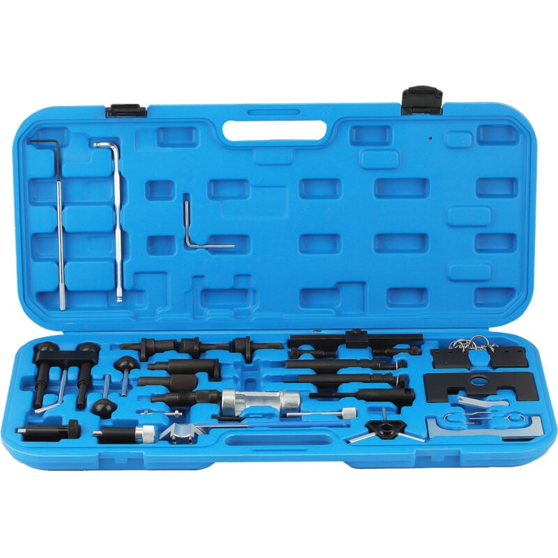 foto del prodotto kit di temporizzazione motore diesel for audi 80 a2 a3 a4 a6 1.2, 1.4, 1.9