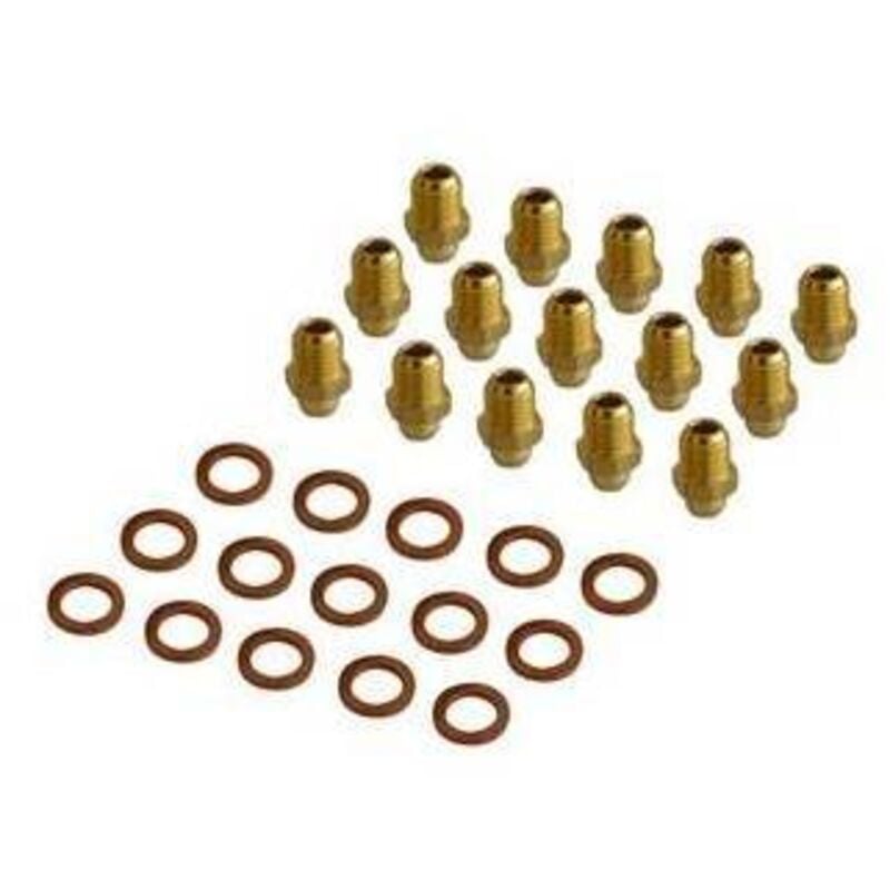 foto del prodotto kit di trasformazione a gpl per caldaie 24 ff/cf -