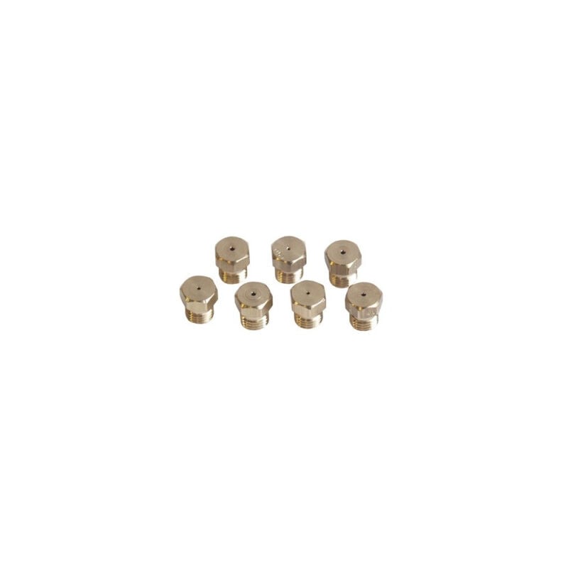 foto del prodotto kit di ugelli butano forni, fornelli elettrici e a gas ariston hotpoint 983683662734121528