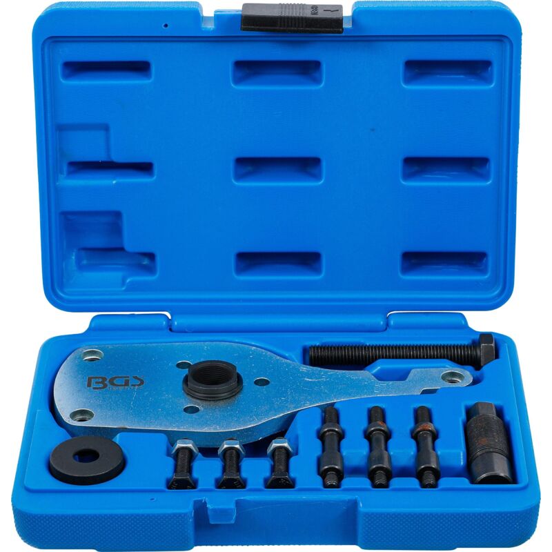 foto del prodotto kit di utensili per montaggio rimozione per pompe iniettori per ford 2.0 ecoblue