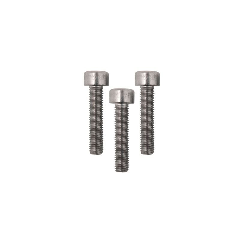 foto del prodotto kit di viti micel tld27 9,8 x 9,8 x 30 mm meccanismo per tenda da sole a rullo