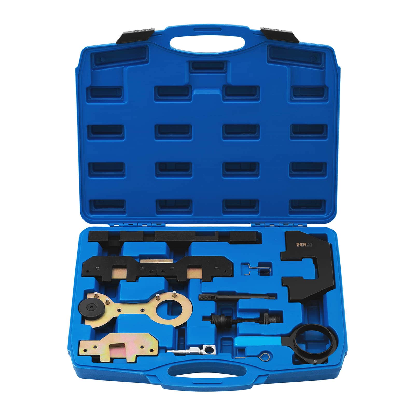 foto del prodotto kit distribuzione bmw v6 m40, m42, m43, m44, m50, m52, m54, m56 officina garage strumenti auto 14 0006494