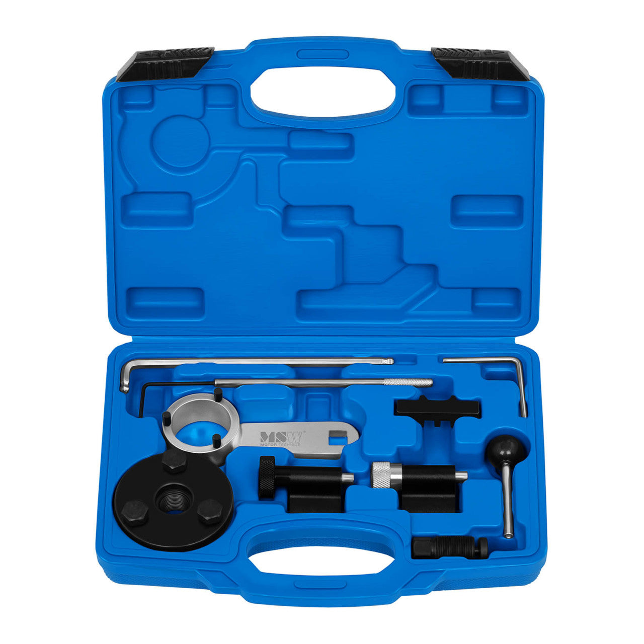 foto del prodotto kit distribuzione distribuzione auto - vw - audi - seat - skoda - per vag 1.6 e 2.0 tdi 14_0002047