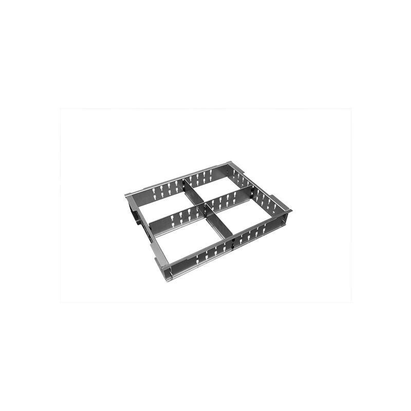 foto del prodotto kit divisorio 4f lb 102 1000010150 bs systems