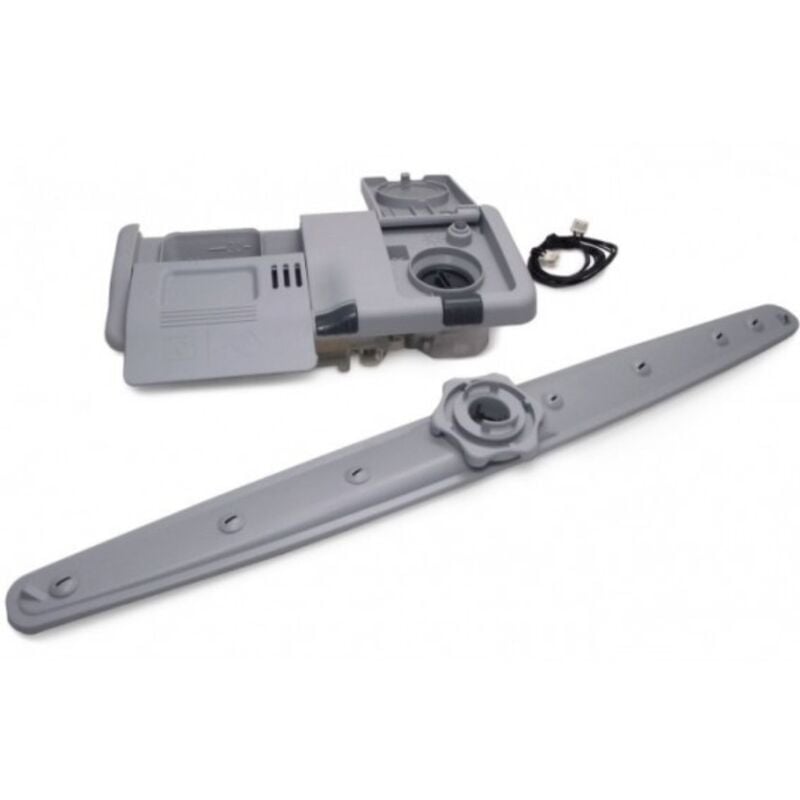 foto del prodotto kit dosatore detersivo distributore pala spruzzatore lavastoviglie whirlpool