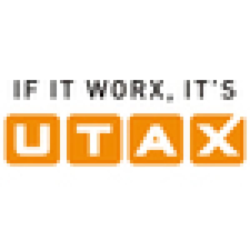 foto del prodotto kit drucker stampante utax pk 5017c pk5017c ciano 1t02tvcut0 