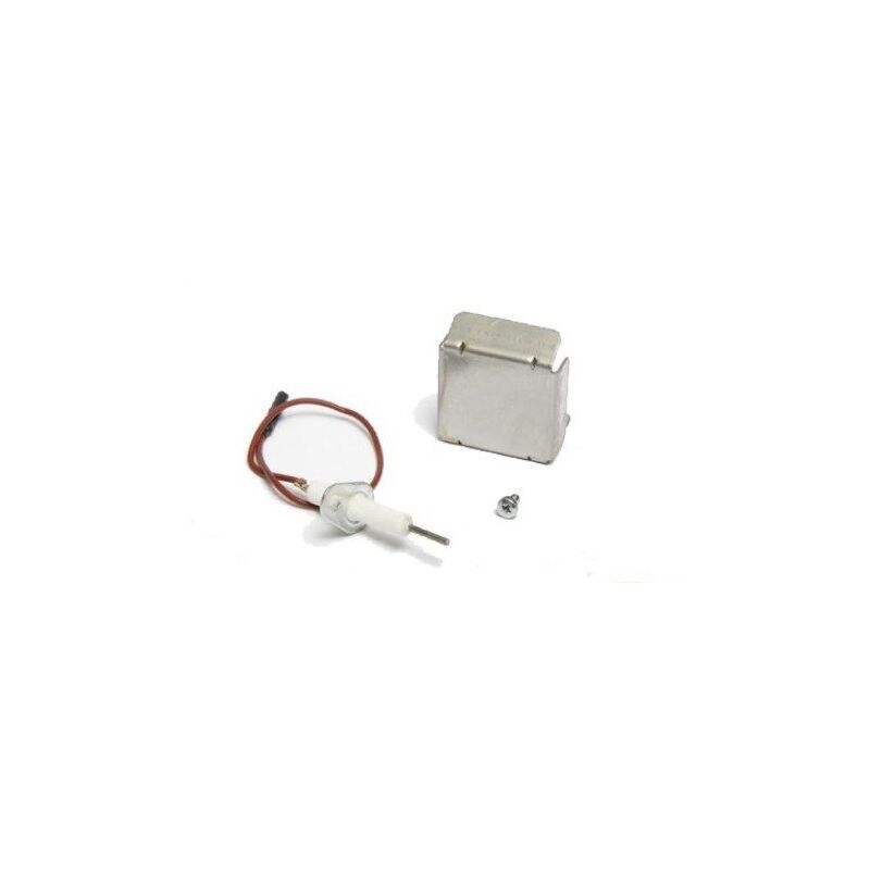 foto del prodotto kit elettrodo e supporto per piezo expert