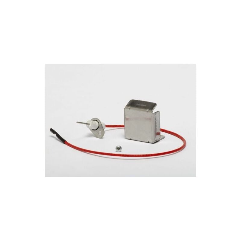 foto del prodotto kit elettrodo e supporto per piezo serie texas